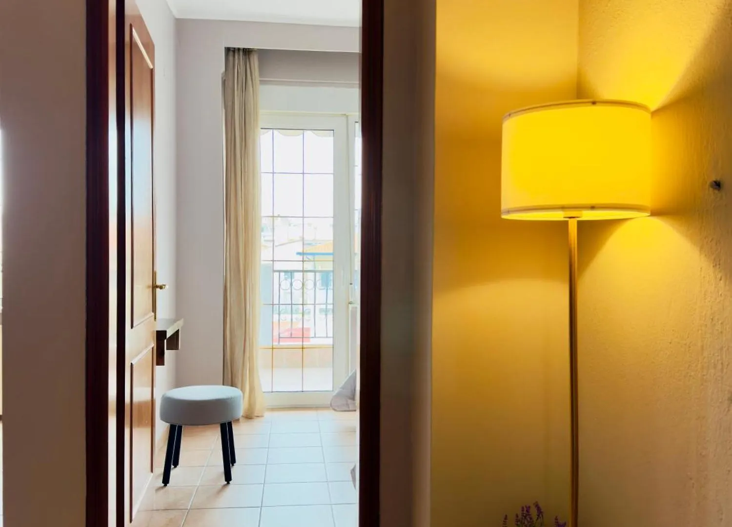 Apartment Sun City View Thessaloniki